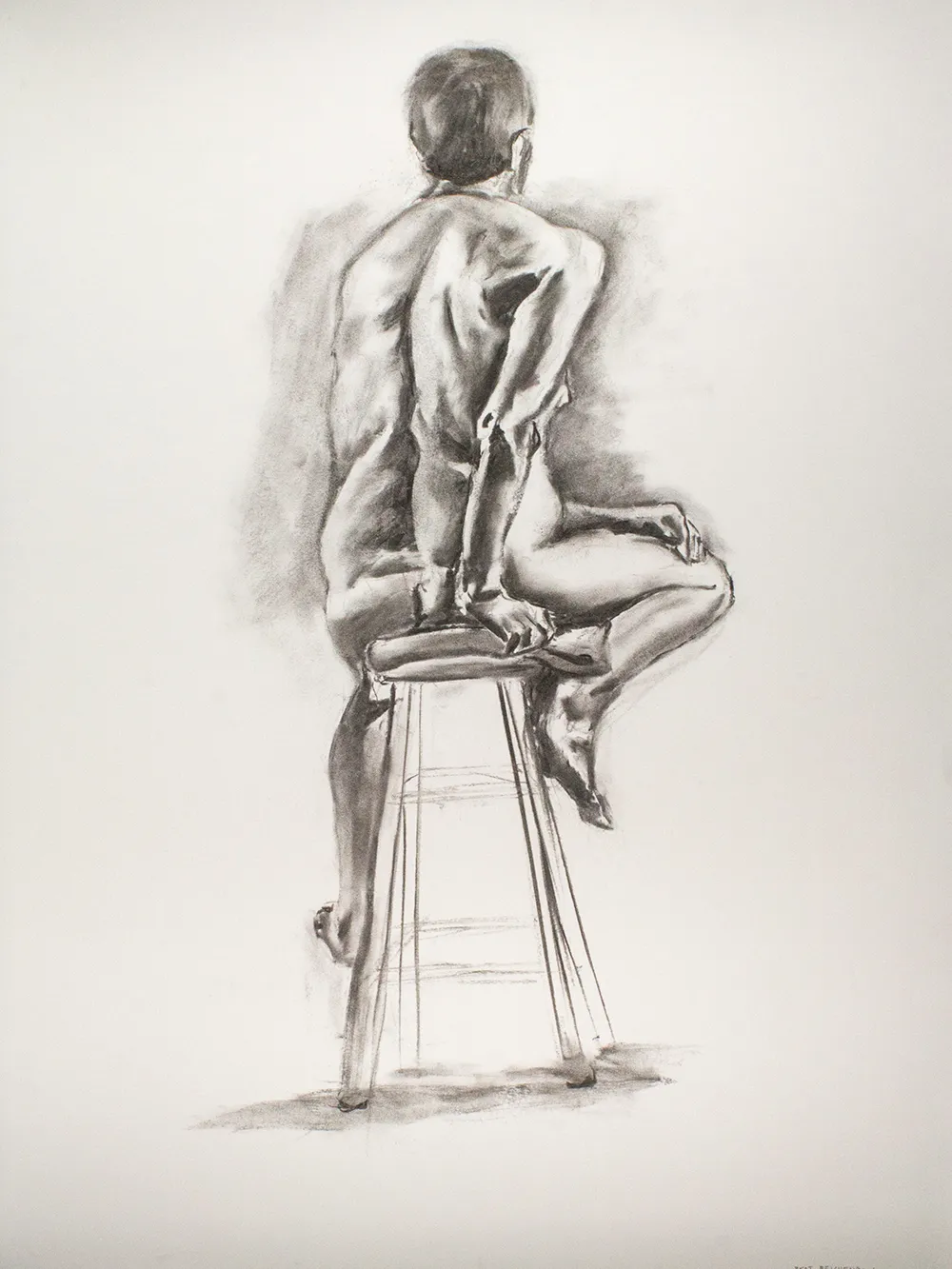 Figure Drawing: Anatomy