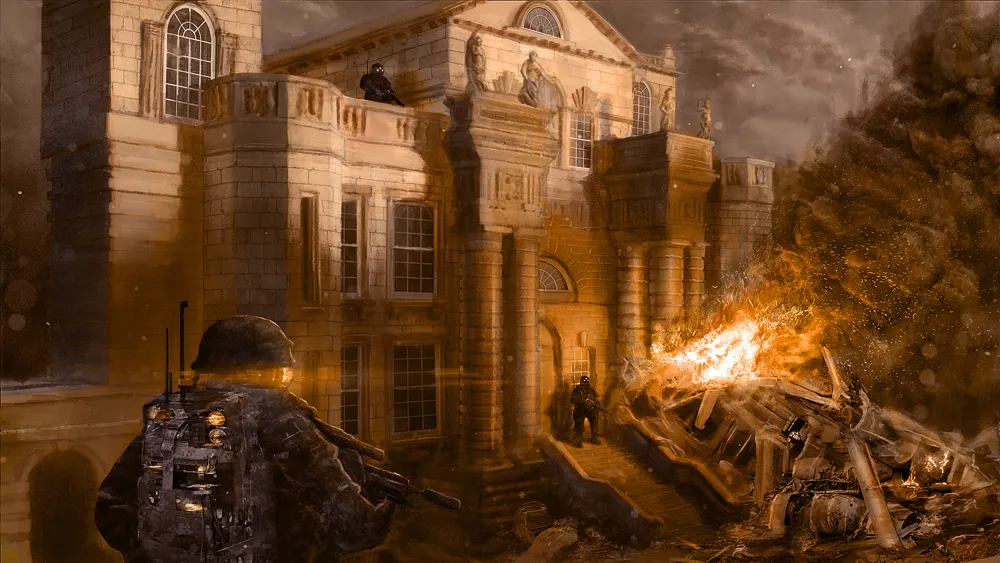 Architectural Studies