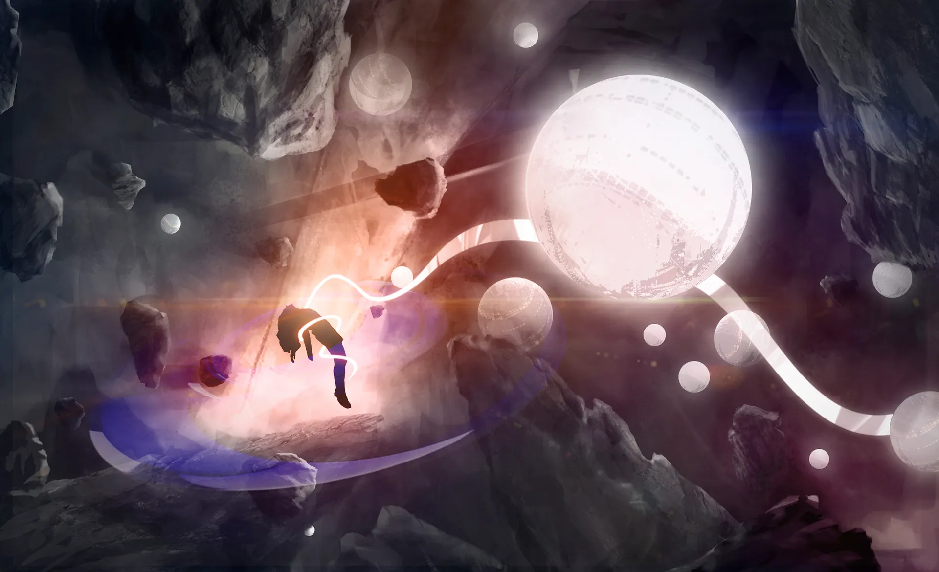 Ringling Work: Fall 2013