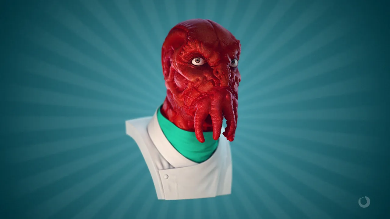 Zoidberg